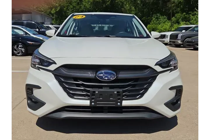 $23500 : Subaru Legacy 2024 AWD Limit image 4