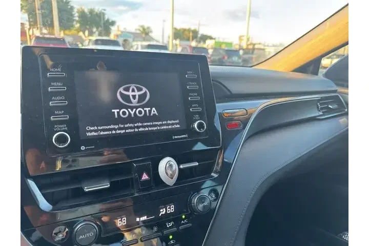 $19990 : Toyota Camry 2023 LE 4dr Sed image 6