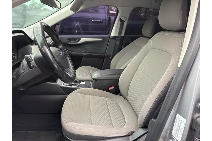 $16249 : Ford Escape Hybrid 2022 SE 4 image 6