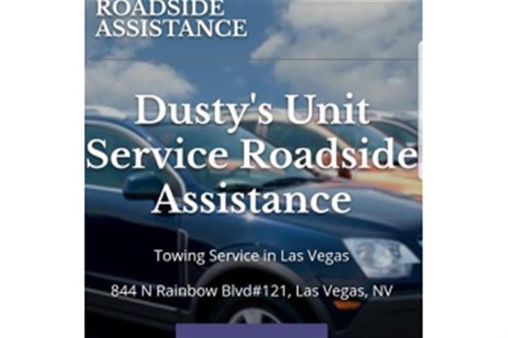 Dusty’s Roadside &Tow image 1