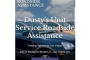 Dusty’s Roadside &Tow thumbnail 1