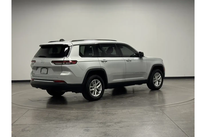 $23962 : Jeep Grand Cherokee L 2022 4 image 7