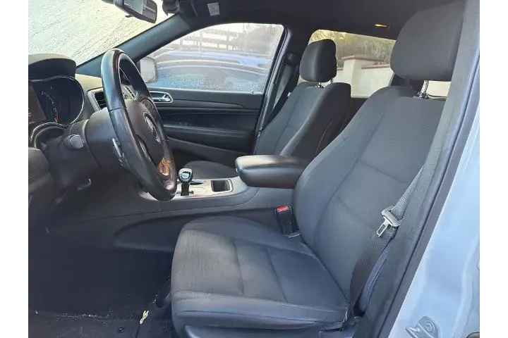 $12000 : Jeep Grand Cherokee 2015 4x2 image 5