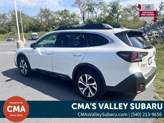 $33119 : PRE-OWNED 2022 SUBARU OUTBACK image 5