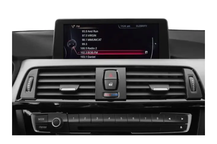 $5000 : BMW 4 Series 2015 428i 2dr C image 10