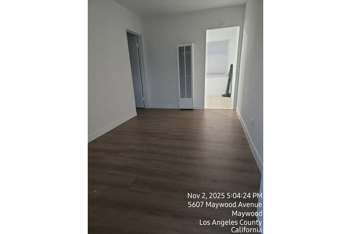 $1850 : Apartmento en renta 1 recamara image 6