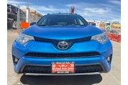 $14995 : 2018 RAV4 SE thumbnail