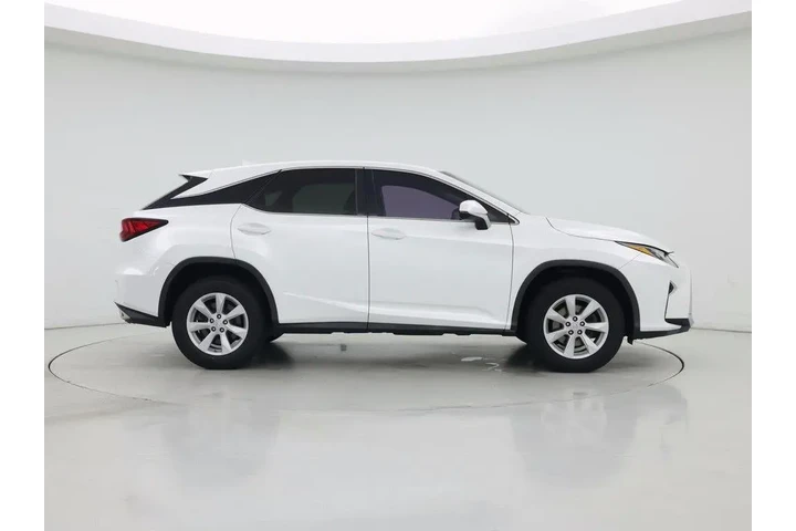 $24998 : Lexus RX 350 2016 4dr SUV image 7
