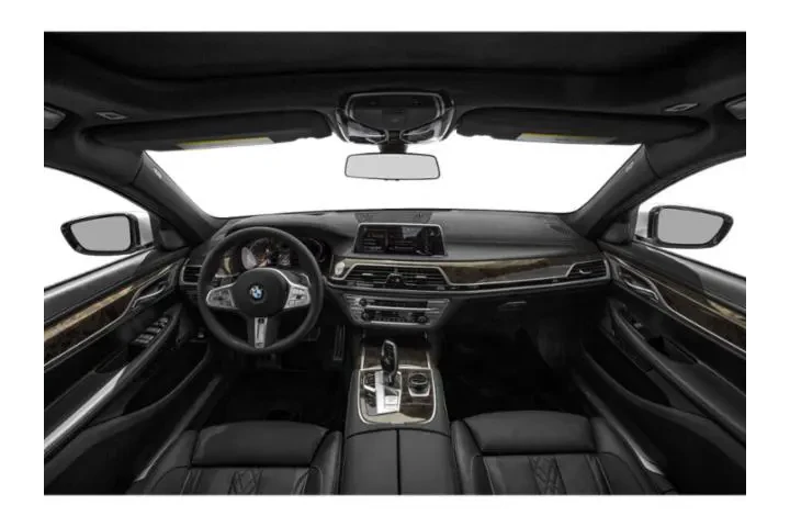 $32963 : BMW 7 Series 2020 AWD 750i x image 8