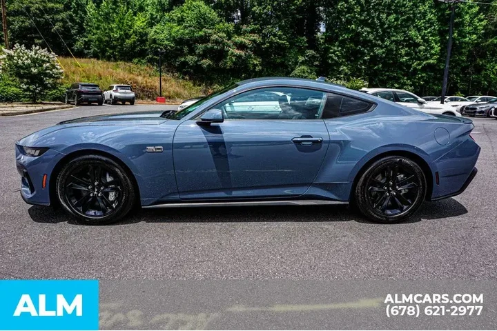 $39420 : Ford Mustang 2024 GT 2dr Fas image 7