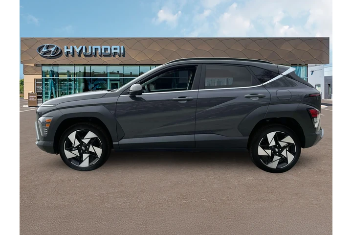 $24495 : Hyundai KONA 2024 AWD Limite image 3