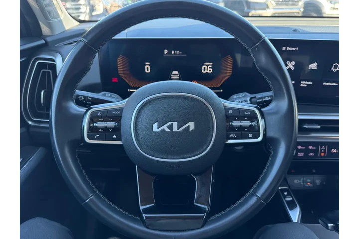 2024 Sorento S 2WD image 9