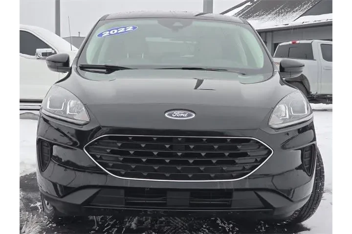 $19081 : Ford Escape 2022 SE 4dr SUV image 9