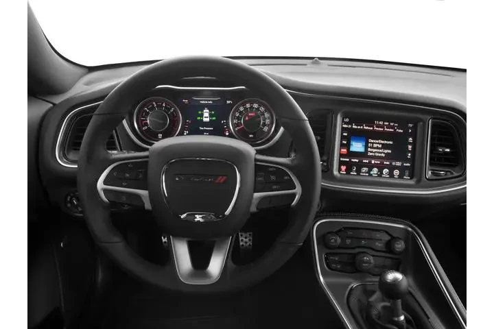 $28900 : Dodge Challenger 2016 R/T Sc image 7