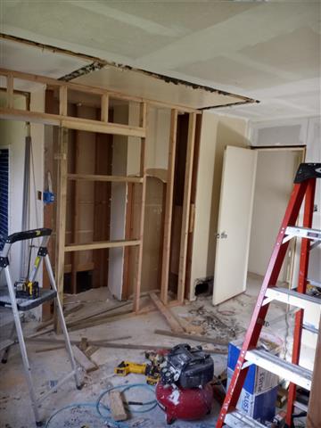 Construction and remodeling image 3