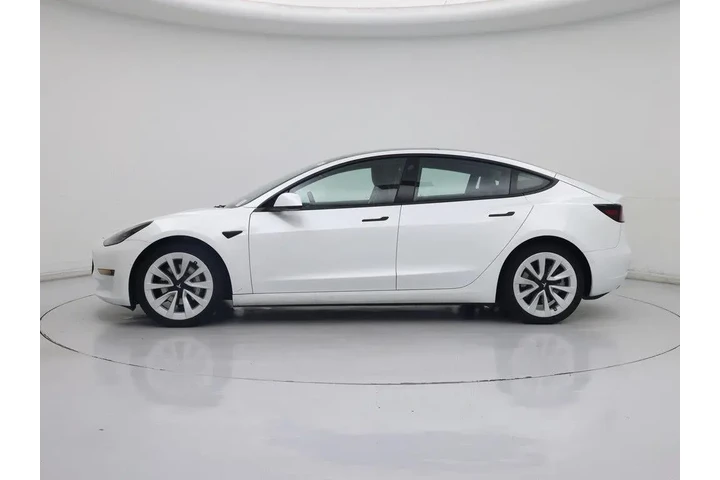 $27998 : Tesla Model 3 2022 4dr Sedan image 3