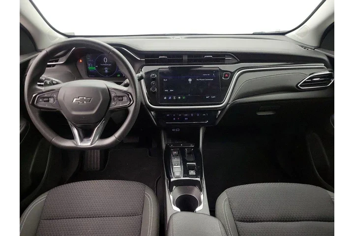 $19998 : Chevrolet Bolt EUV 2023 LT 4 image 9