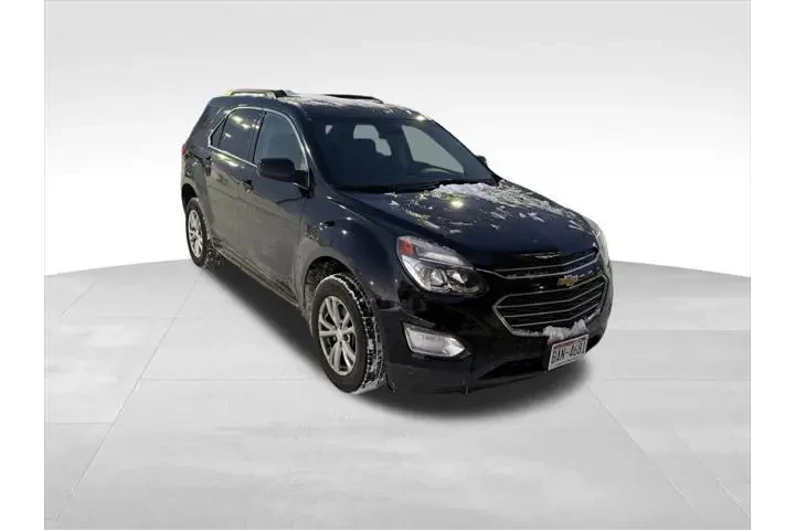 $6395 : Chevrolet Equinox 2016 AWD L image 6