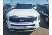 $27991 : Kia Telluride 2022 SX 4dr SU thumbnail