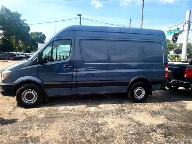 $22499 : 2018 Mercedes-Benz Sprinter 2 image 4