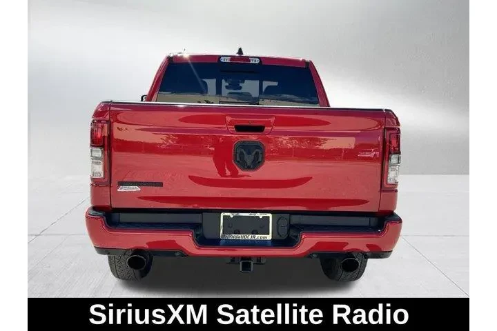 $32996 : Ram 1500 2022 4x2 Big Horn 4 image 7