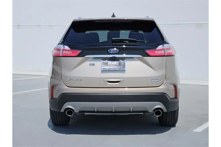 $19998 : Ford Edge 2020 SEL 4dr Cross image 6