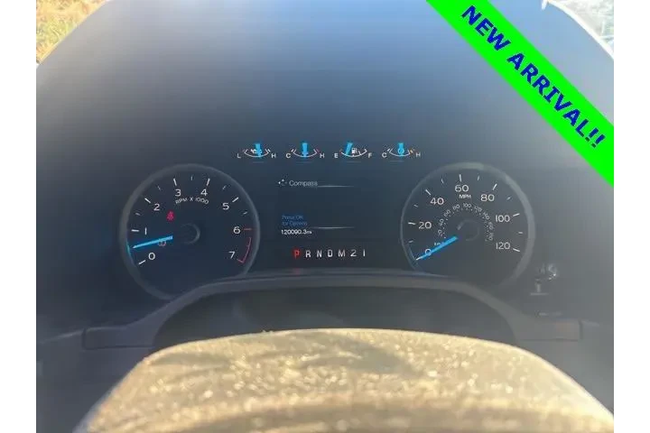 $22039 : Ford F-150 2016 4x4 King Ran image 8