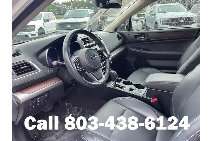 $22999 : Subaru Outback 2019 AWD 2.5i image 6