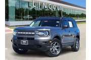 Ford Bronco Sport 2021 AWD B en Dallas