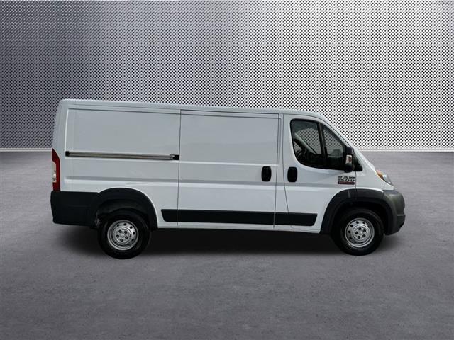 $18517 : 2017 ProMaster 1500 Low Roof image 9