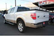 $15995 : 2011 F-150 Lariat SuperCrew 4 thumbnail
