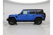 $34998 : Jeep Wrangler 2023 4x4 Sahar thumbnail
