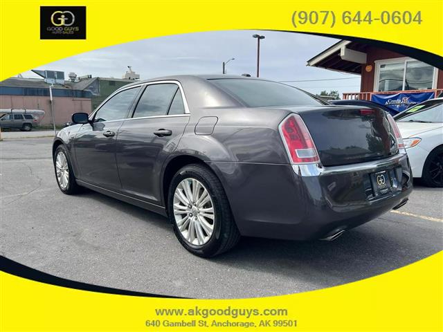 $14499 : 2013 CHRYSLER 300 300 SEDAN 4 image 6