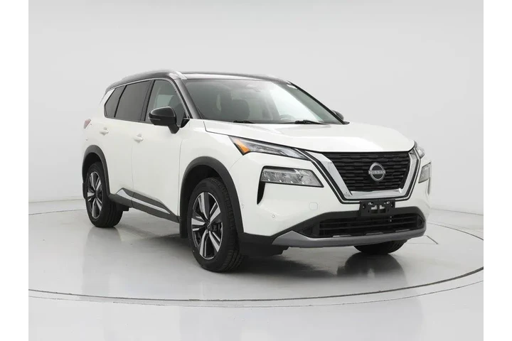 $24998 : Nissan Rogue 2023 SL 4dr Cro image 1