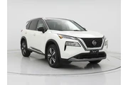 Nissan Rogue 2023 SL 4dr Cro