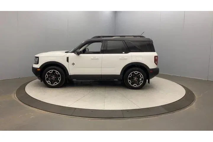 $34995 : Ford Bronco Sport 2025 AWD O image 2