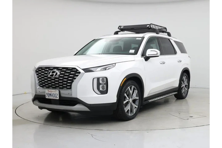 $21998 : Hyundai PALISADE 2020 AWD SE image 4