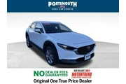 Mazda CX-30 2023 AWD 2.5 S C en New Hampshire