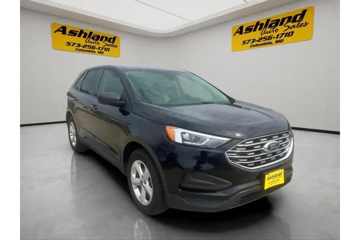 $12900 : 2019 Edge SE image 8