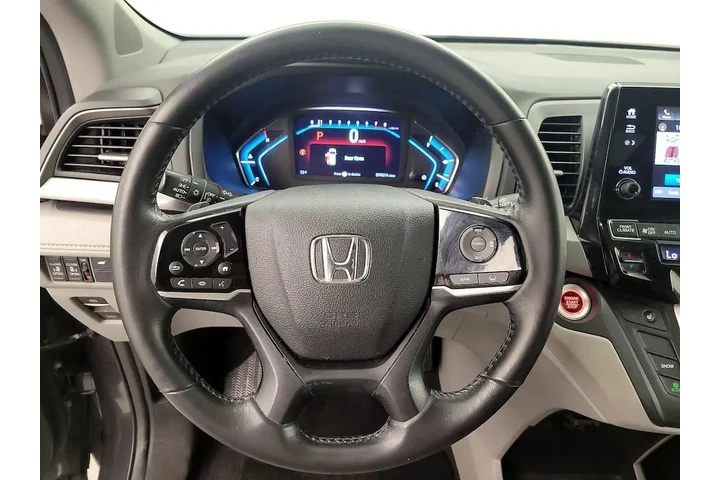 $23998 : Honda Odyssey 2018 EX-L 4dr image 10