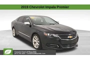 Chevrolet Impala 2019 Premie en Springfield