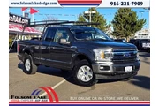 Ford F-150 2018 4x4 Lariat 4