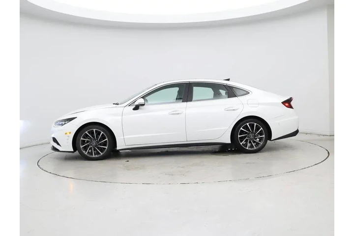 $24998 : Hyundai SONATA 2022 Limited image 3