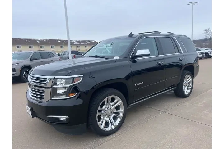 $35999 : Chevrolet Tahoe 2020 4x4 Pre image 7