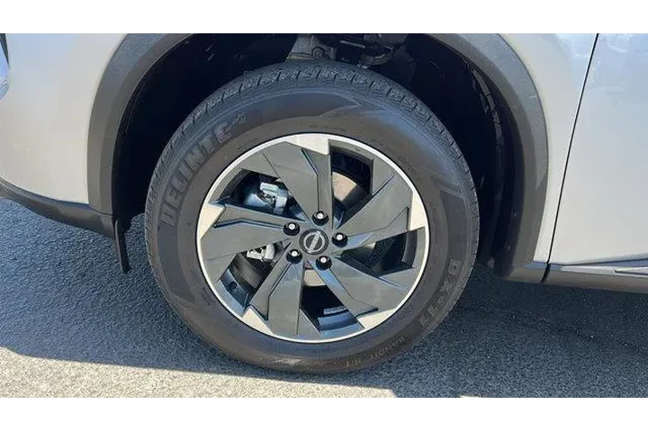 $24984 : Nissan Rogue 2024 AWD SV 4dr image 10