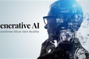 Generative AI Services en Toronto