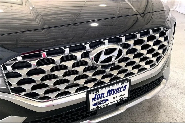 $24891 : Hyundai SANTA FE 2023 AWD SE image 7