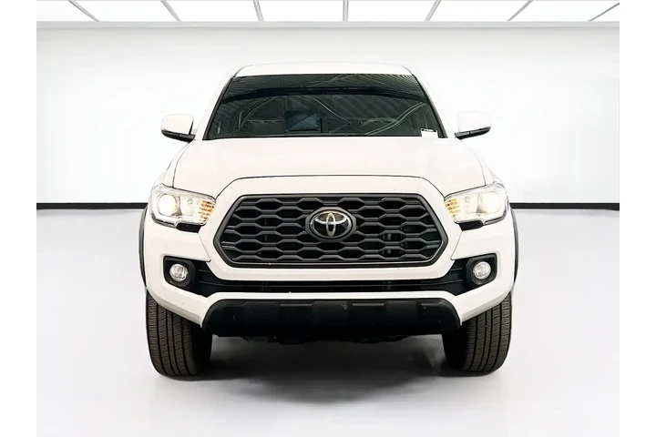$34909 : Toyota Tacoma 2022 4x4 TRD O image 1