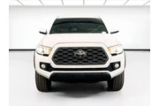 Toyota Tacoma 2022 4x4 TRD O