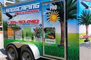 SERVICIOS DE JARDINERÍA -MIAMI thumbnail
